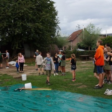 DSC01904  Small - Scouts en Gidsen Zaventem 